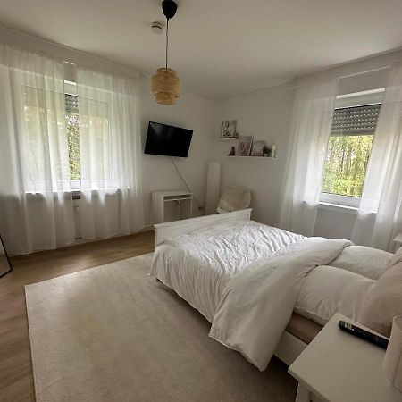 Comfort Corner At Campus Birkenfeld Hoppstädten-Weiersbach Εξωτερικό φωτογραφία