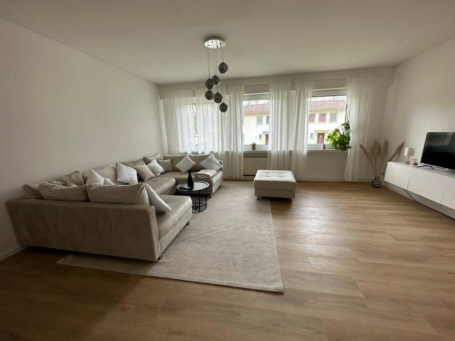 Comfort Corner At Campus Birkenfeld Hoppstädten-Weiersbach Εξωτερικό φωτογραφία