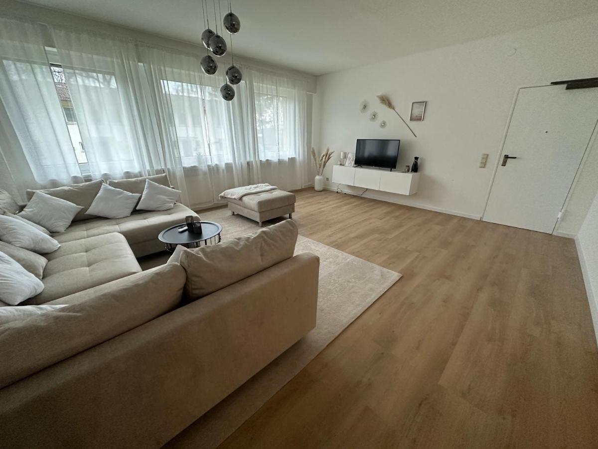 Comfort Corner At Campus Birkenfeld Hoppstädten-Weiersbach Εξωτερικό φωτογραφία