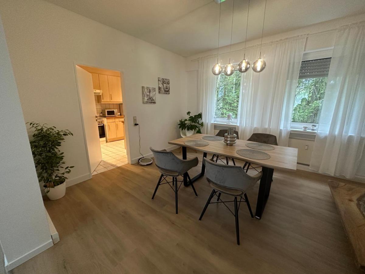 Comfort Corner At Campus Birkenfeld Hoppstädten-Weiersbach Εξωτερικό φωτογραφία