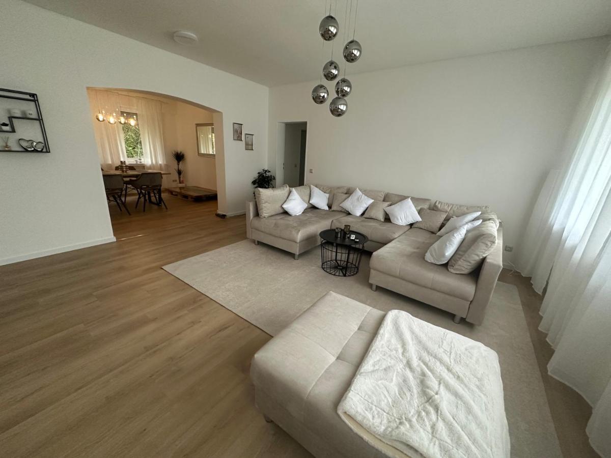 Comfort Corner At Campus Birkenfeld Hoppstädten-Weiersbach Εξωτερικό φωτογραφία