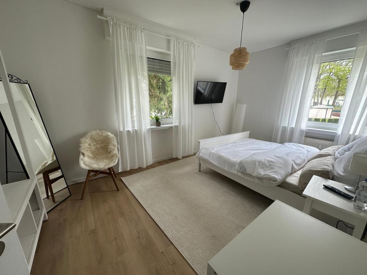 Comfort Corner At Campus Birkenfeld Hoppstädten-Weiersbach Εξωτερικό φωτογραφία