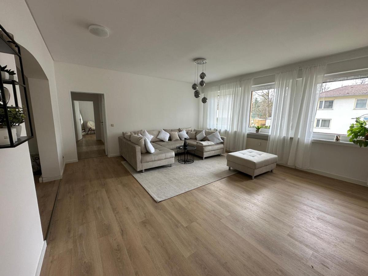 Comfort Corner At Campus Birkenfeld Hoppstädten-Weiersbach Εξωτερικό φωτογραφία